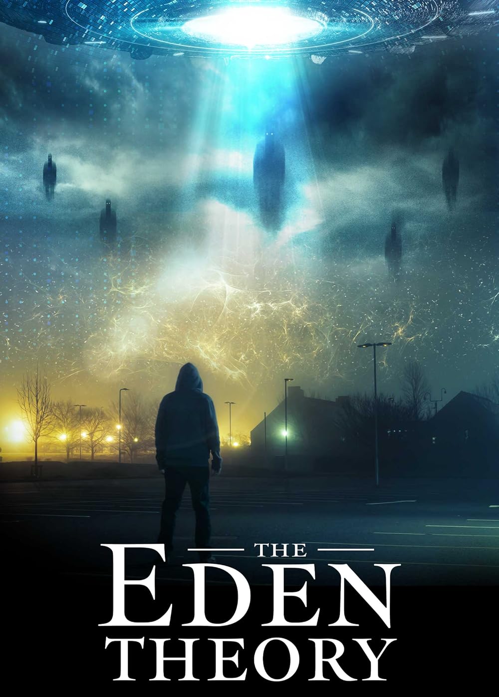 The Eden Theory 