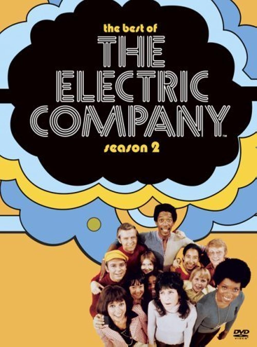 The Electric Company 