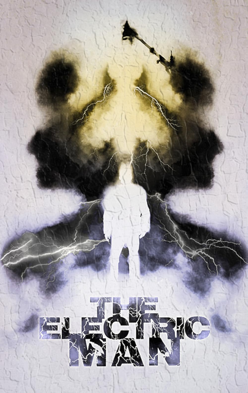The Electric Man 