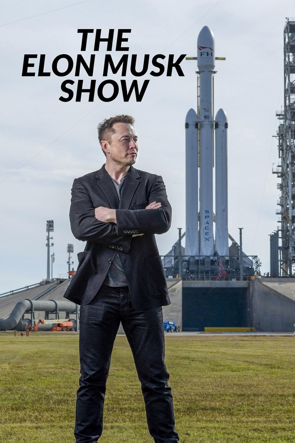 The Elon Musk Show 