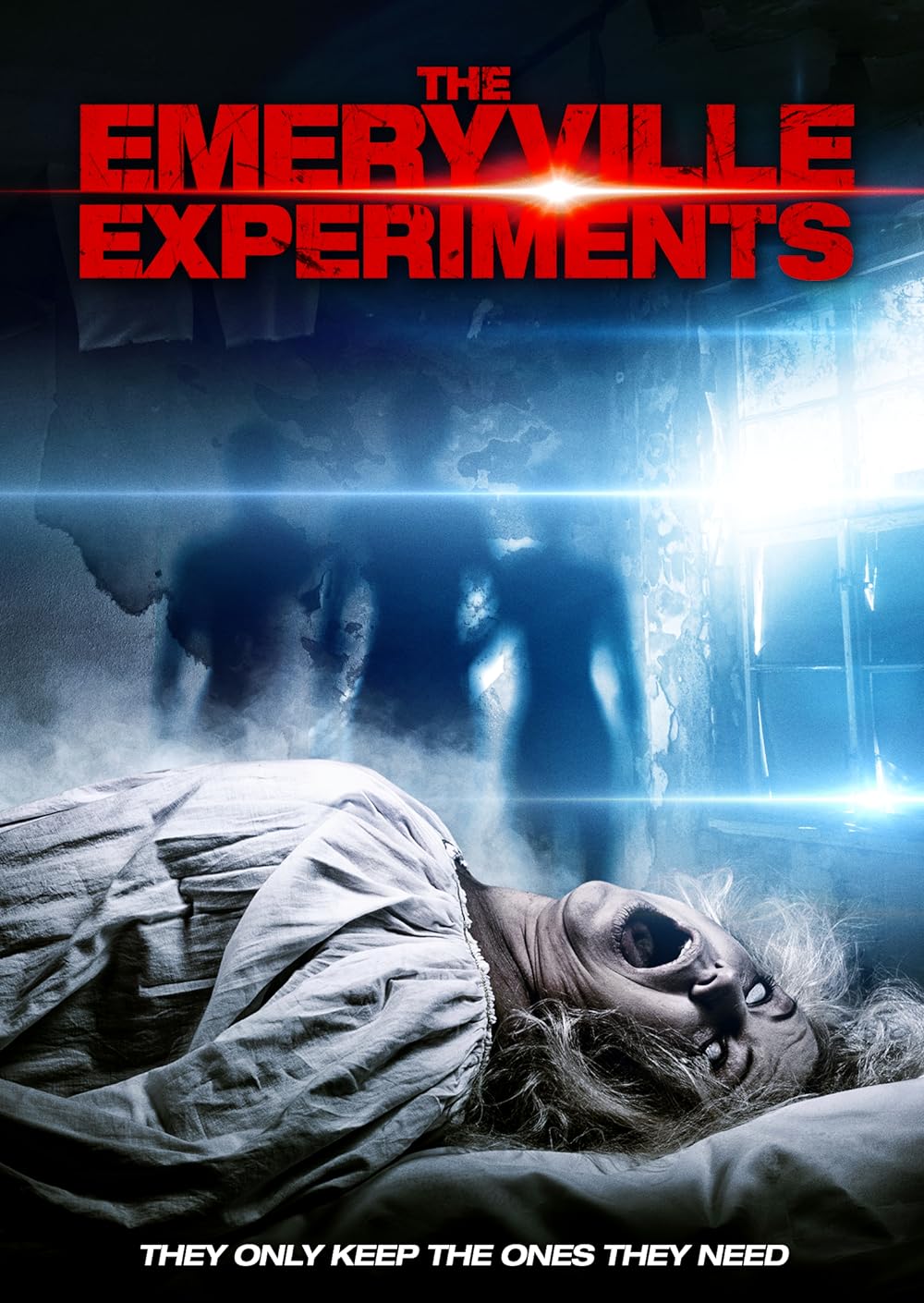 The Emeryville Experiments 