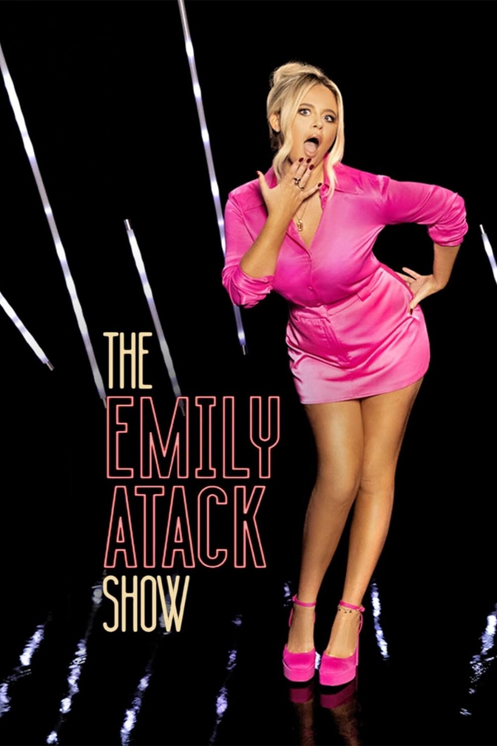 The Emily Atack Show 