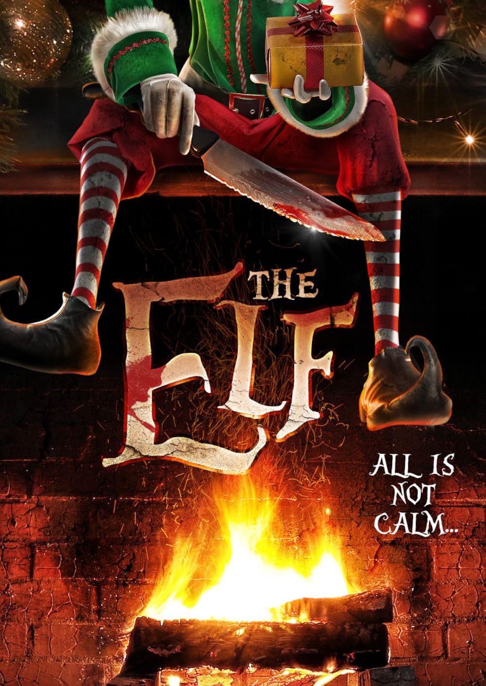 The Enchanted 