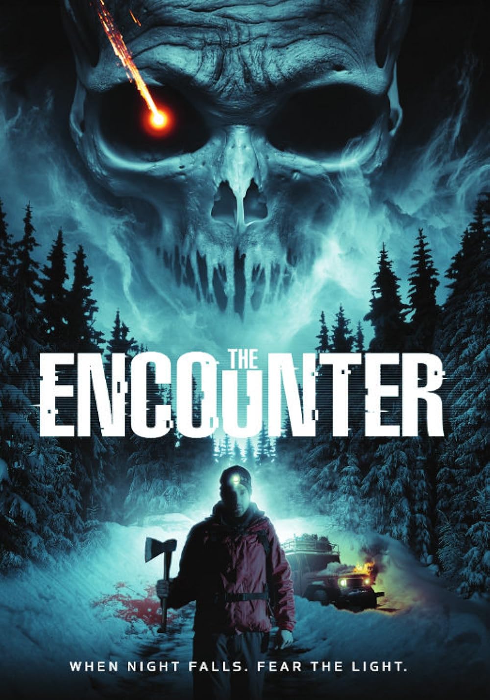 The Encounter 