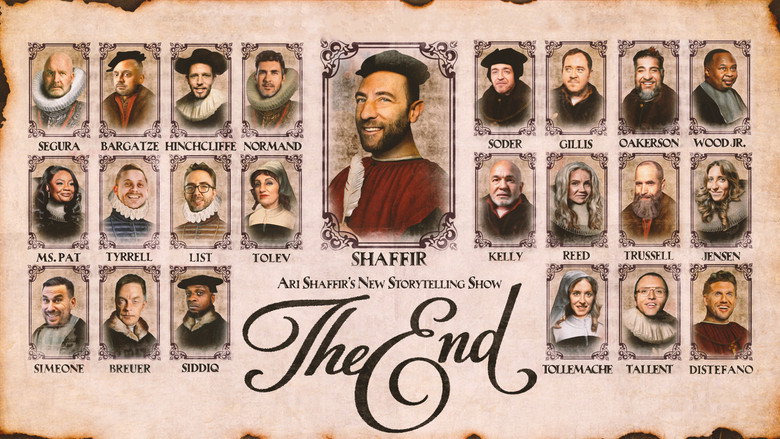 The End (2026)