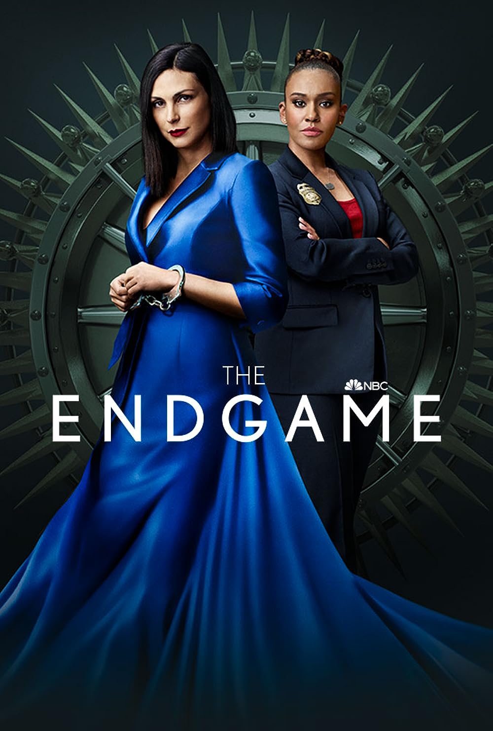 The Endgame 