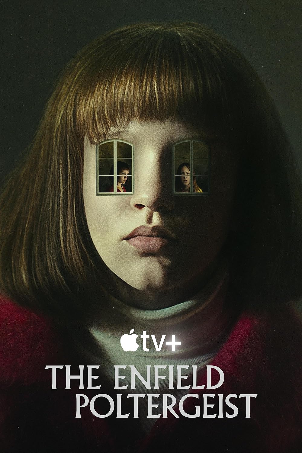 The Enfield Poltergeist 