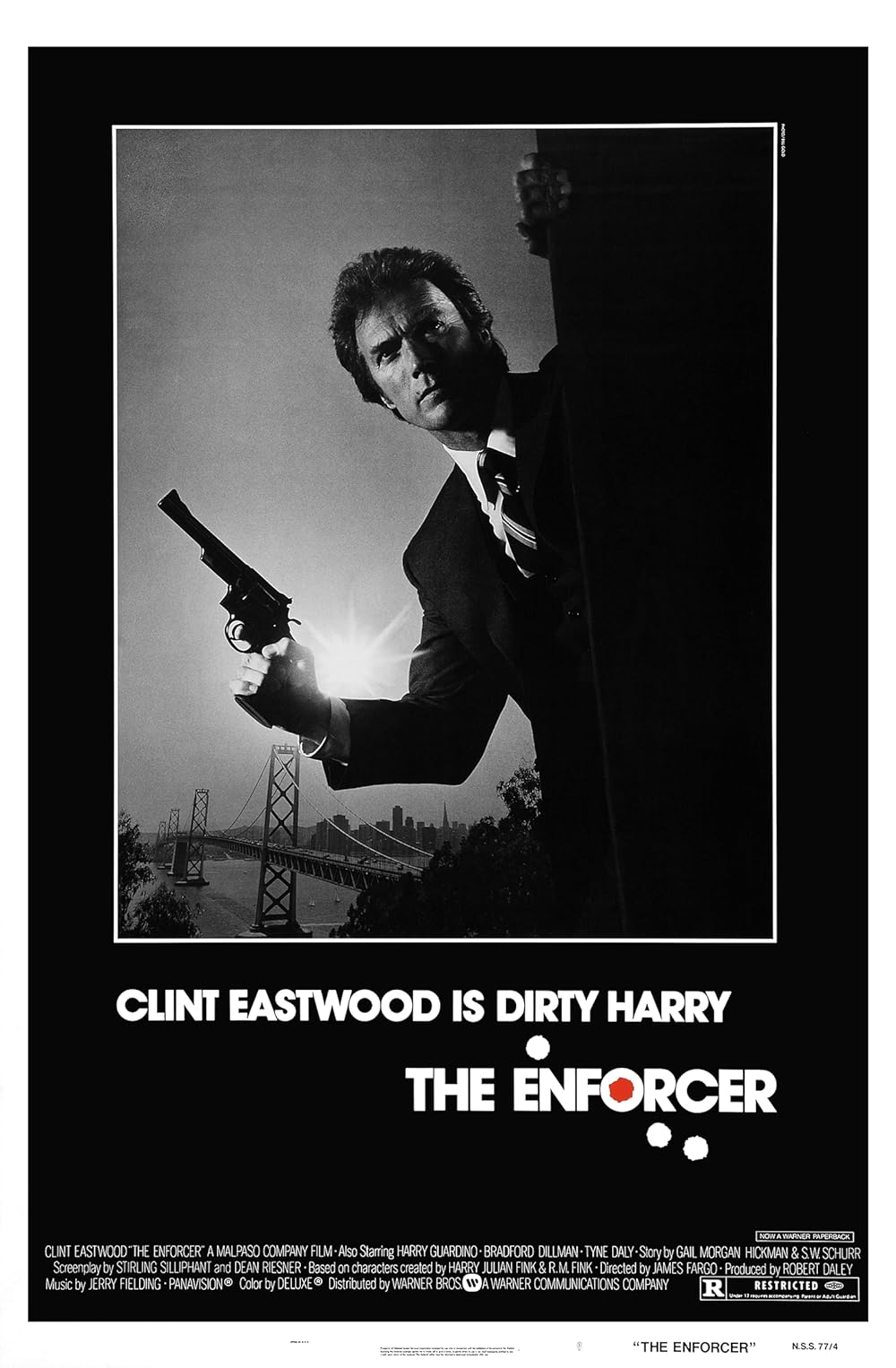 The Enforcer 