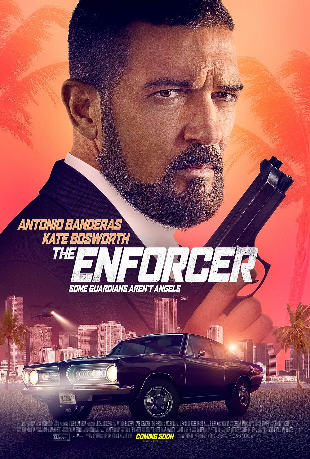 The Enforcer 