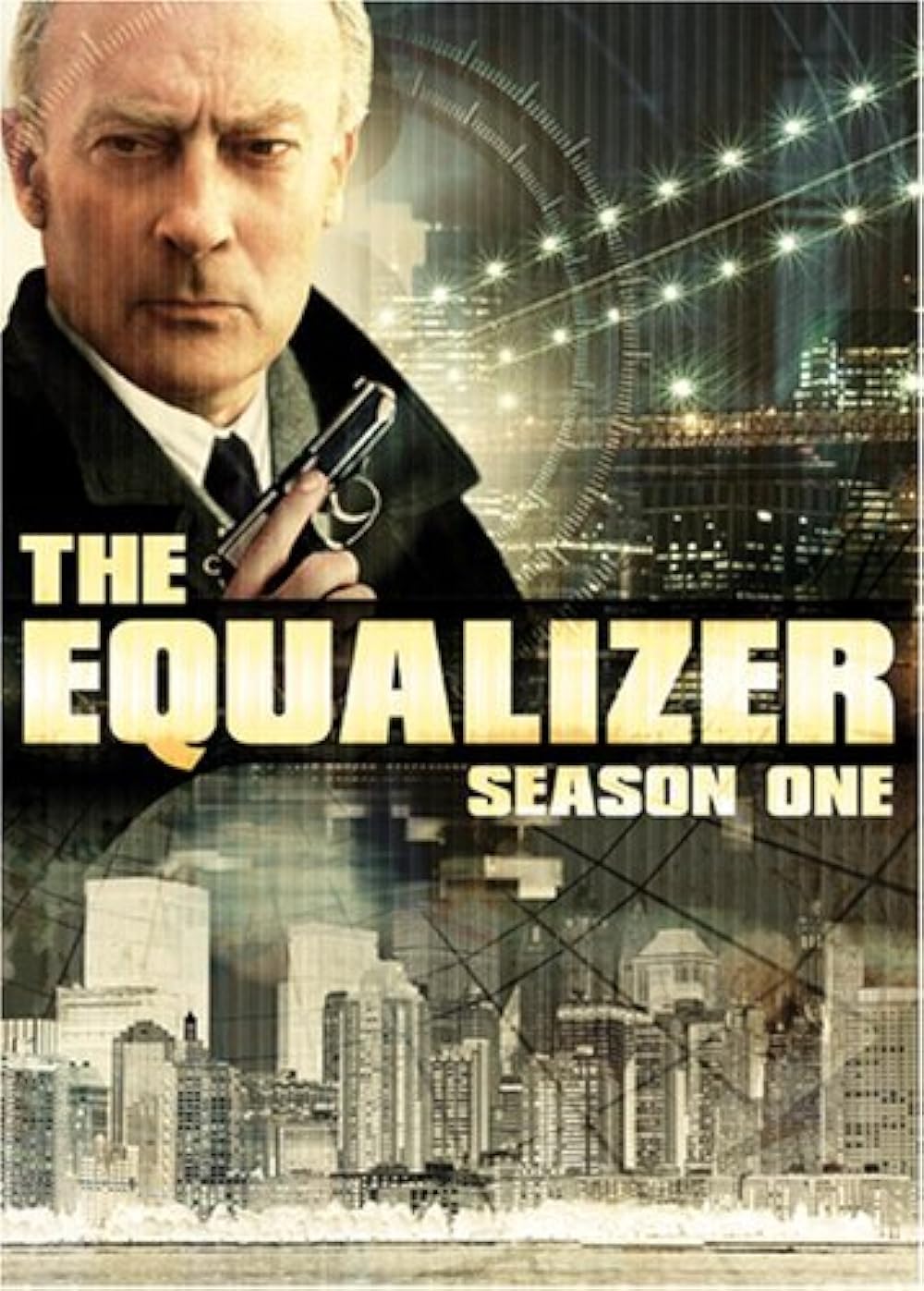 The Equalizer 