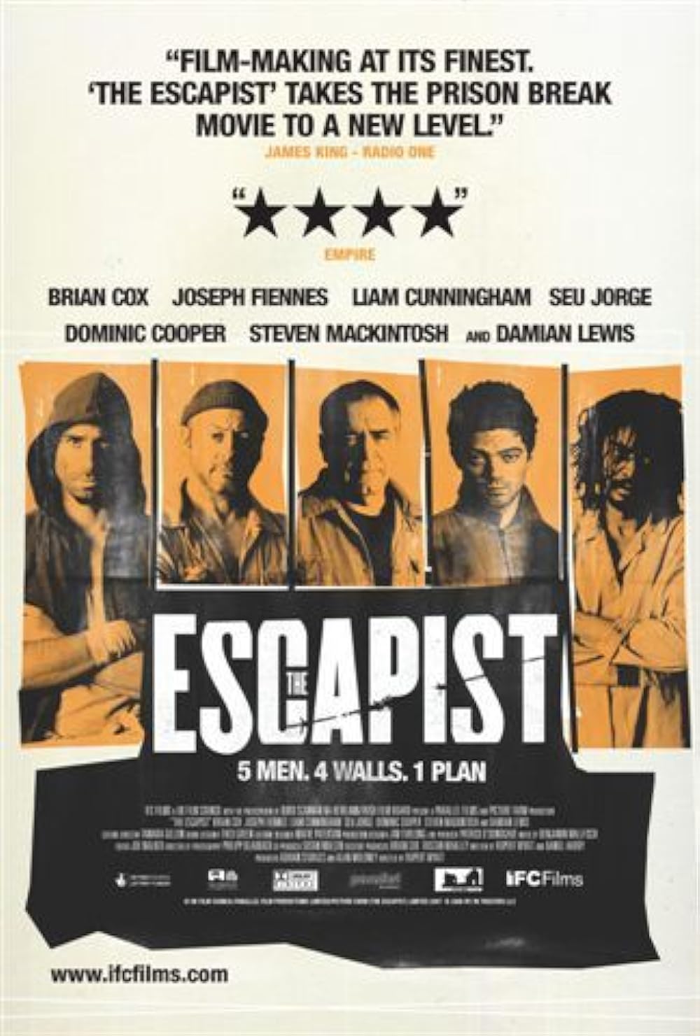 The Escapist 