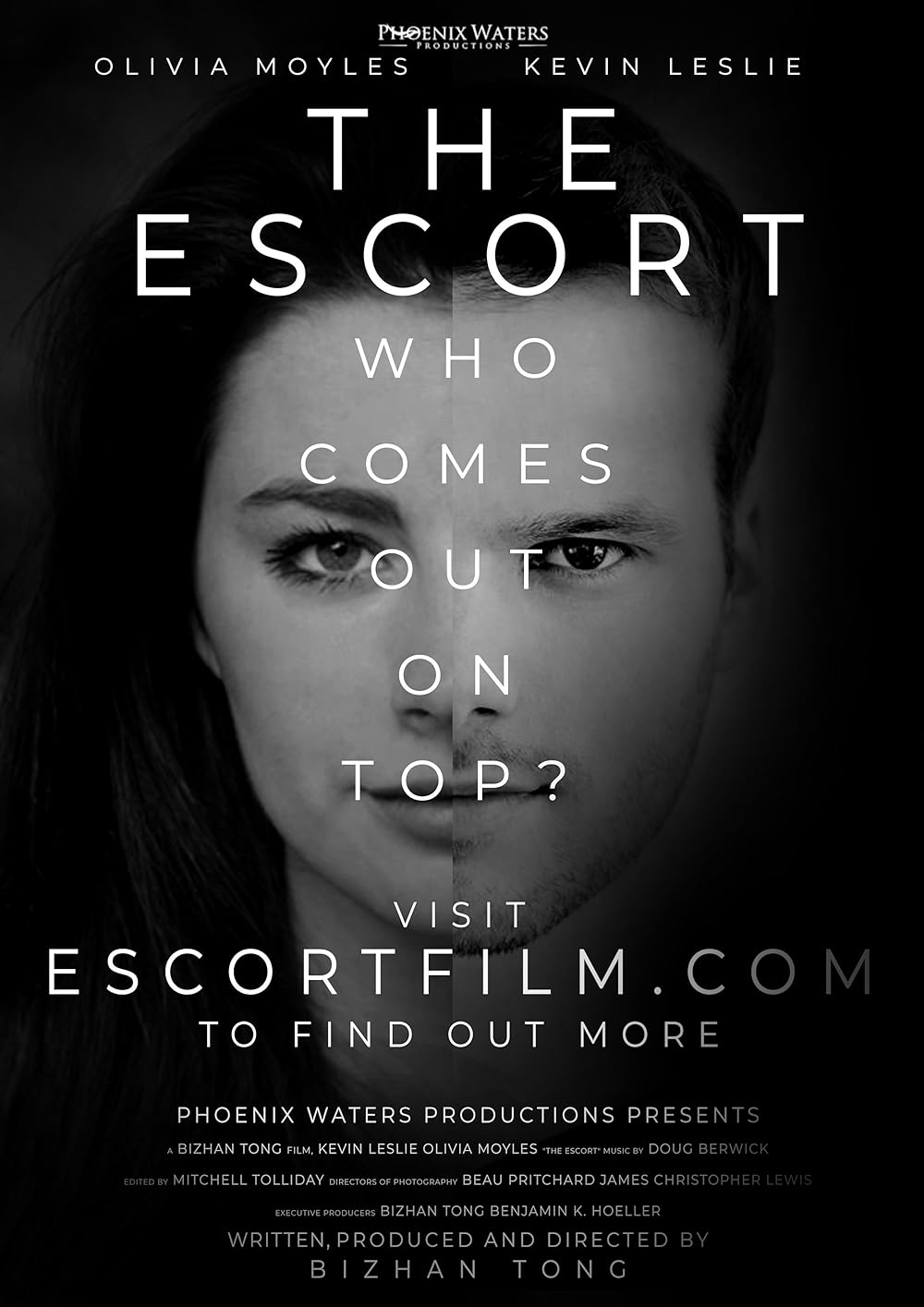 The Escort 