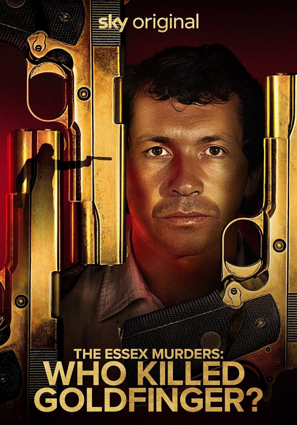 The Essex Murders: Who Killed Goldfinger? (2025)