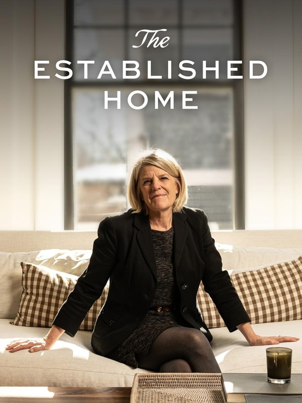 The Established Home 