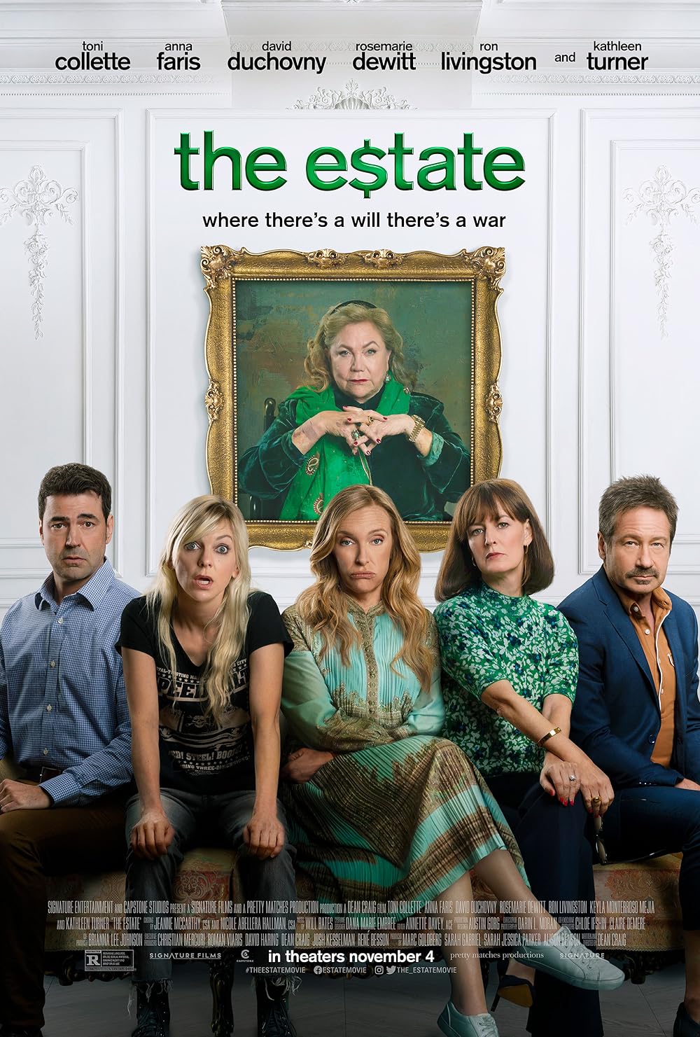 The Estate 