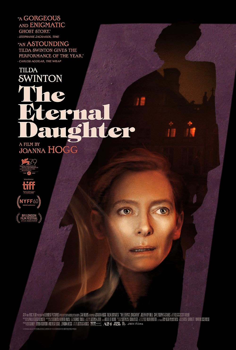 The Eternal Daughter 