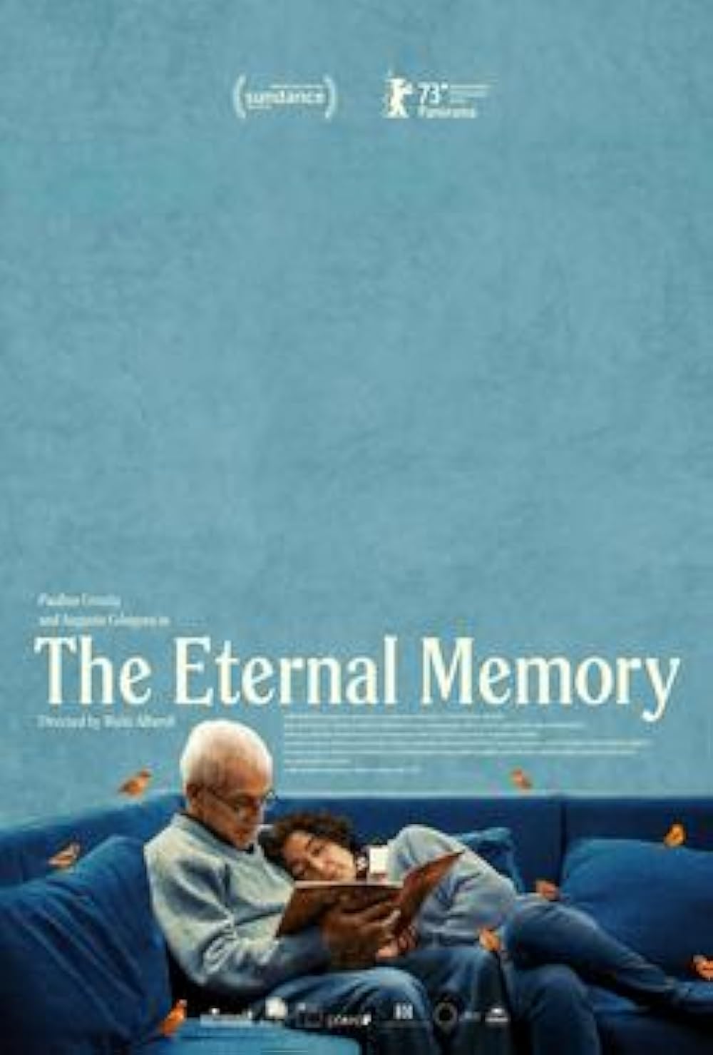 The Eternal Memory 