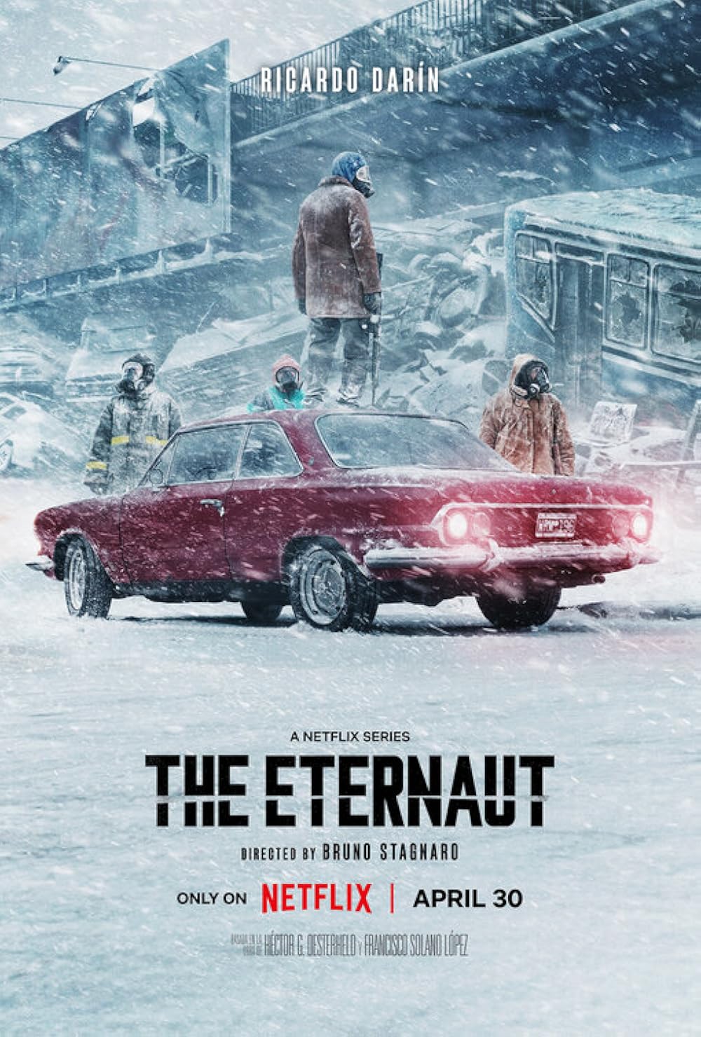 The Eternaut 