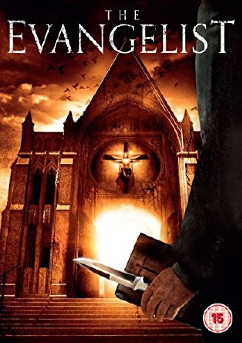 The Evangelist 