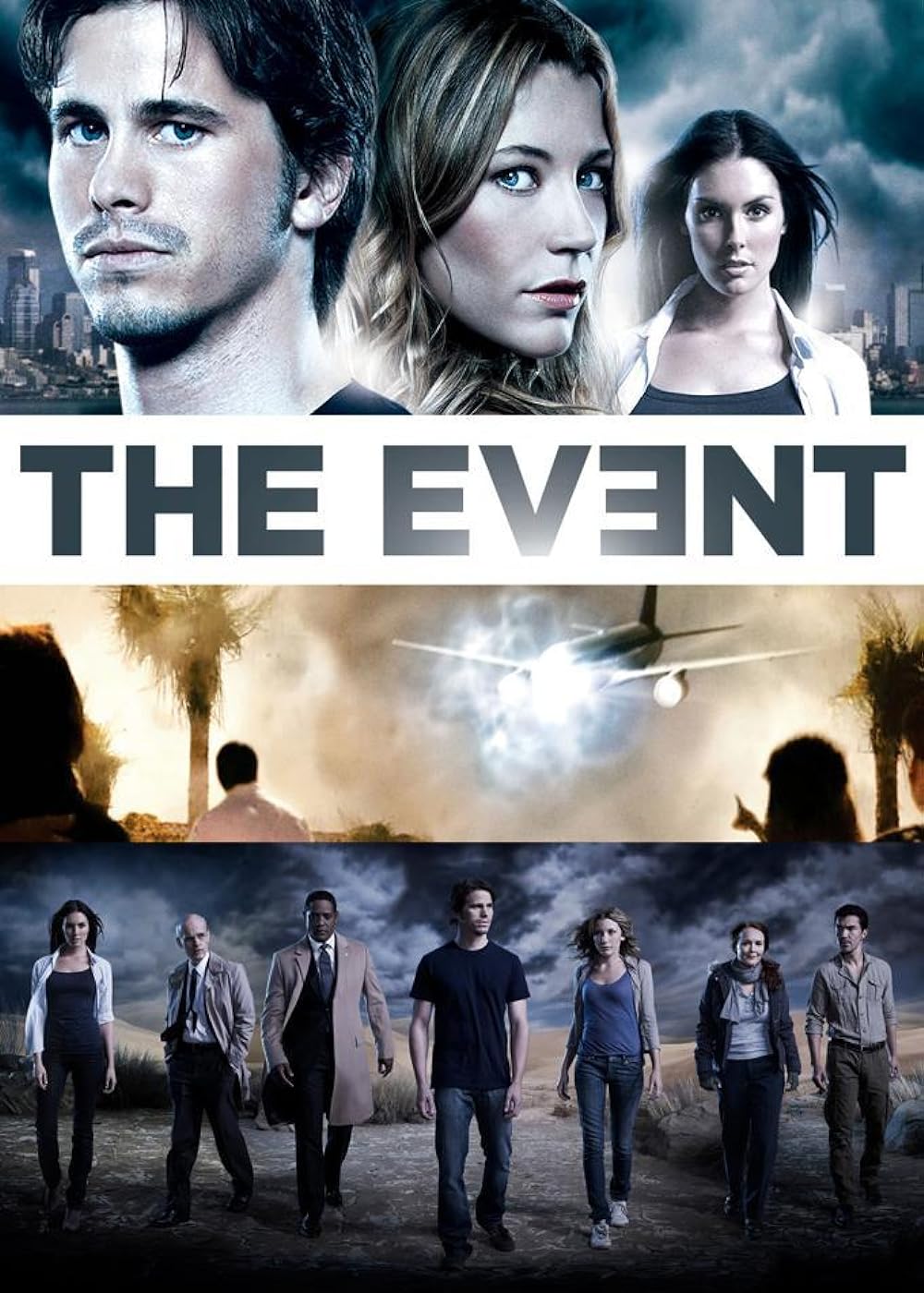 The Event 