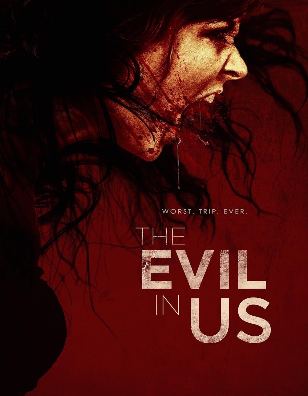 The Evil in Us 