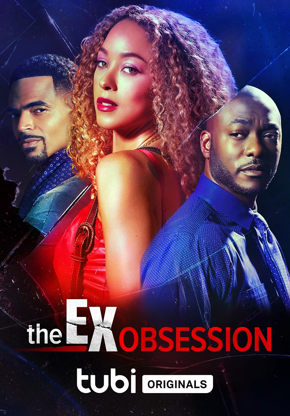 The Ex Obsession 