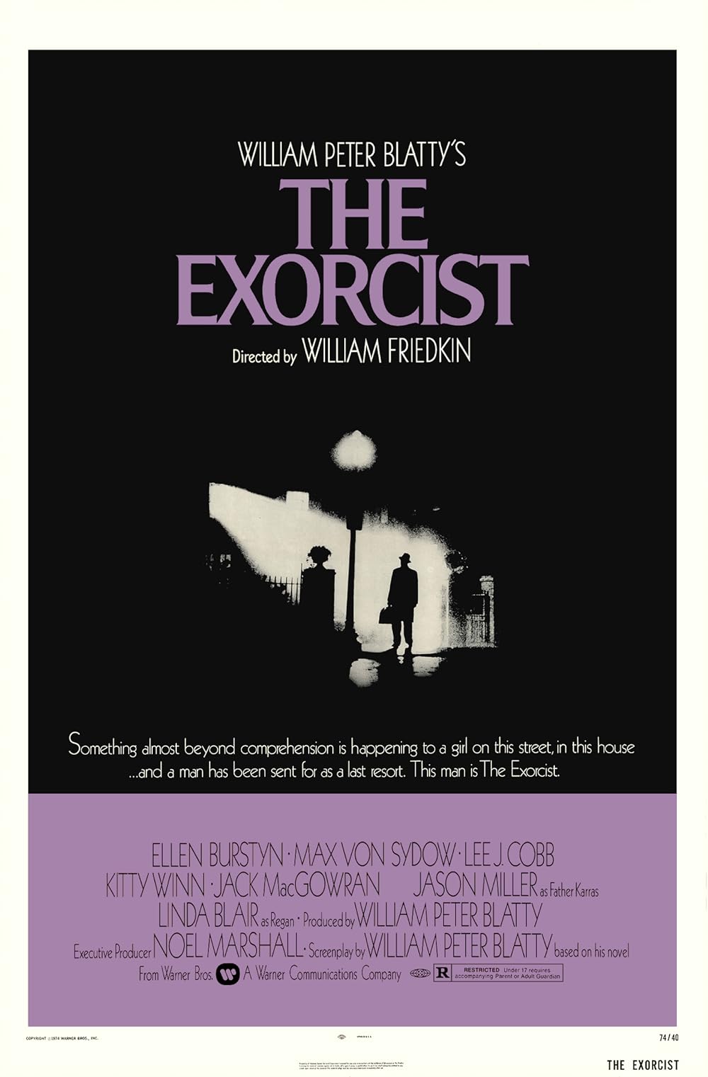 The Exorcist 