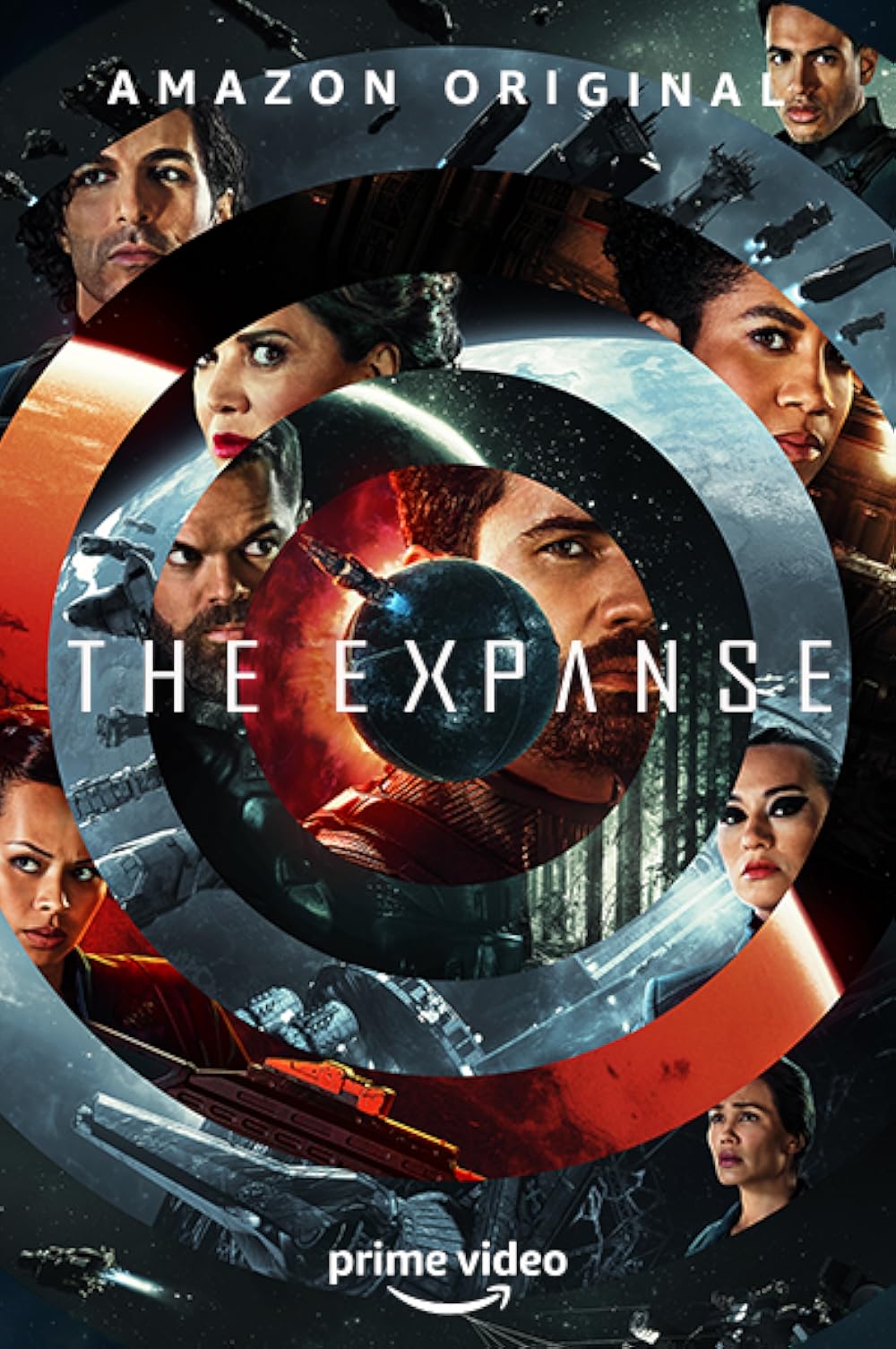 The Expanse 