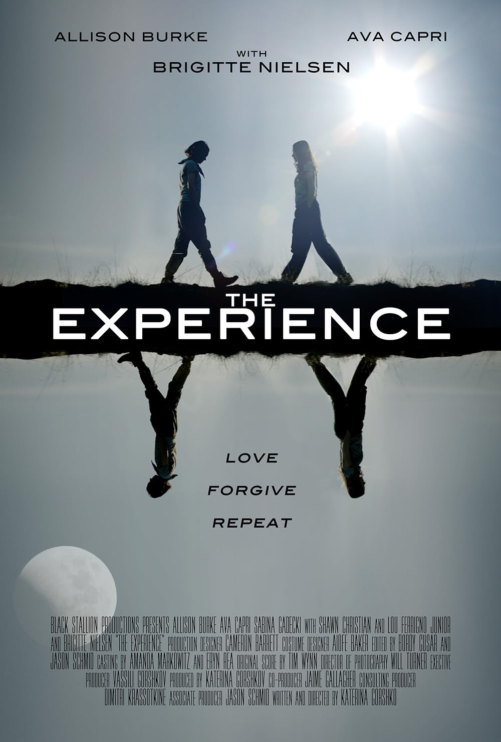 The Experience 