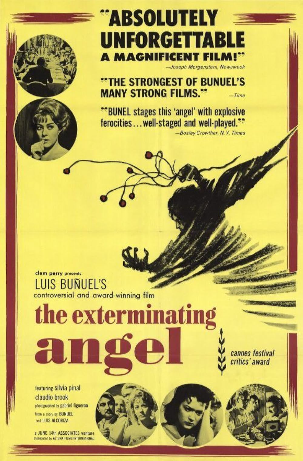 The Exterminating Angel 