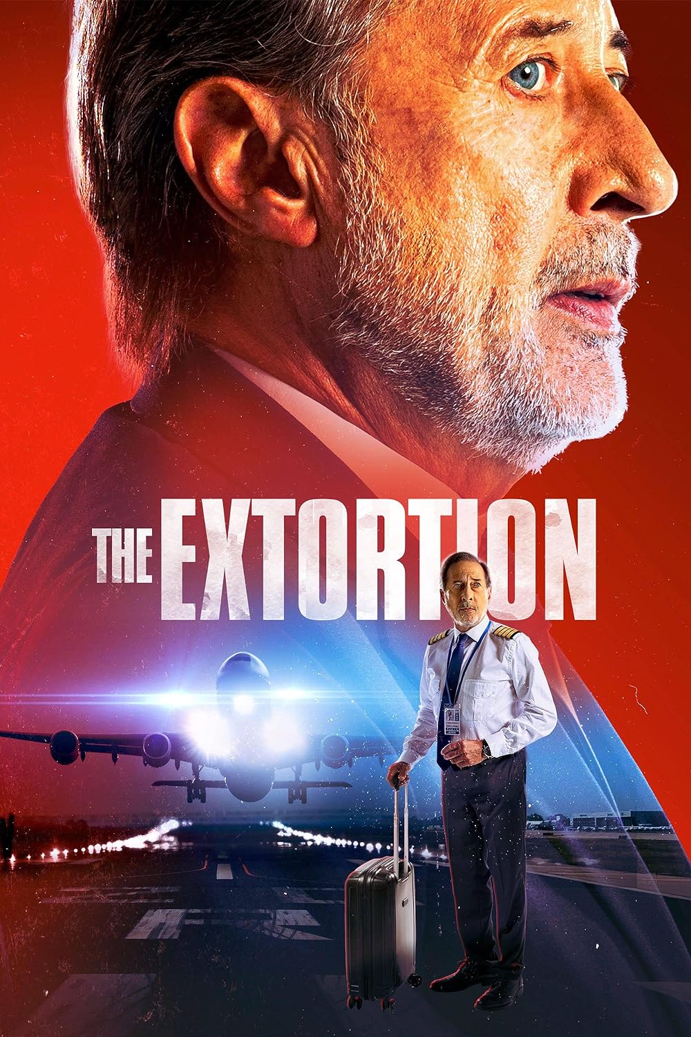 The Extortion 