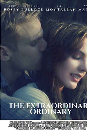 The Extraordinary Ordinary 