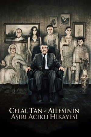 The Extreme Tragic Story of Celal Tan and His Family 