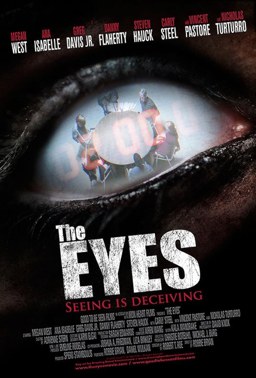The Eyes 