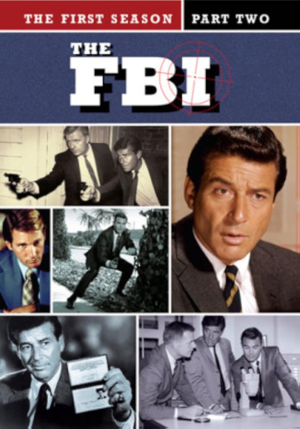 The F.B.I. 