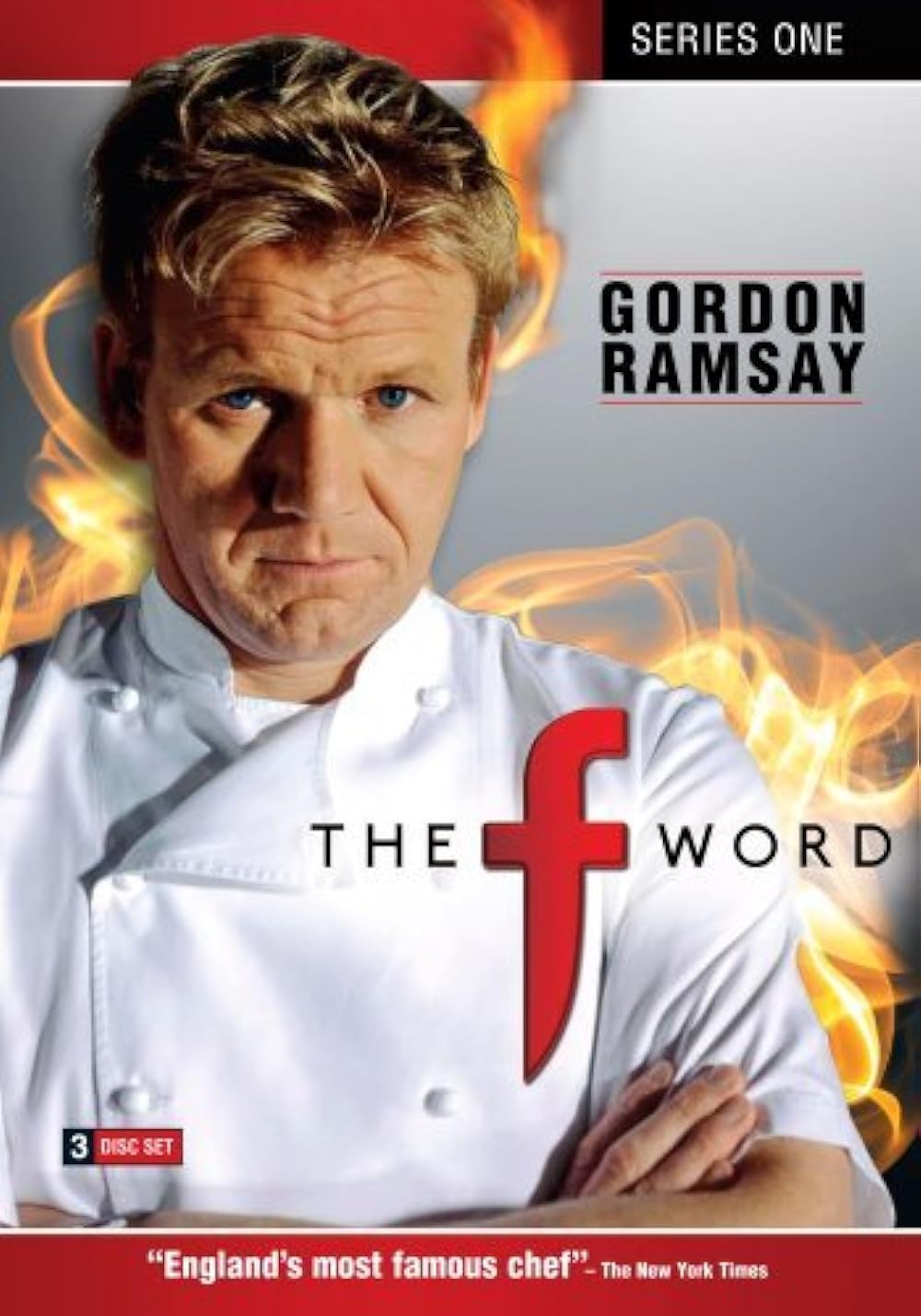 The F Word 