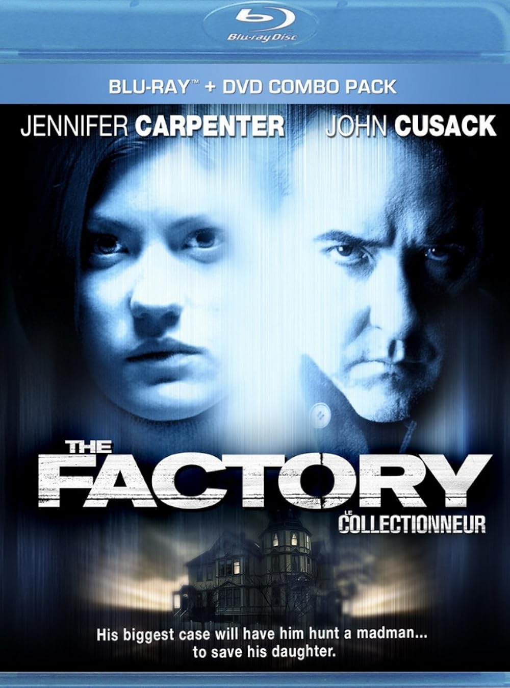 The Factory 