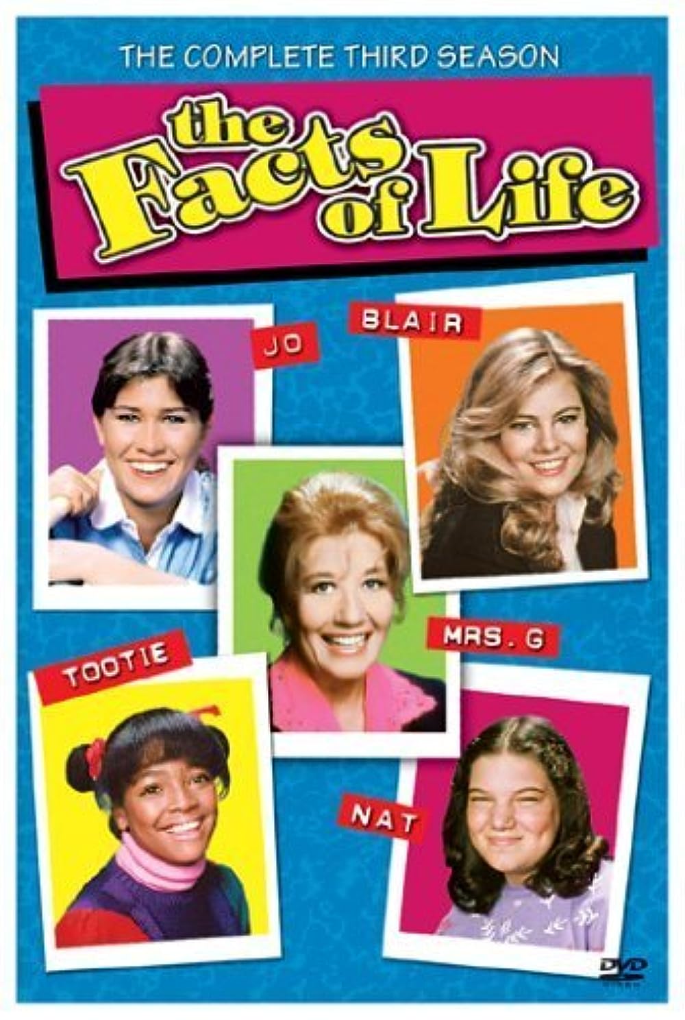 The Facts of Life 