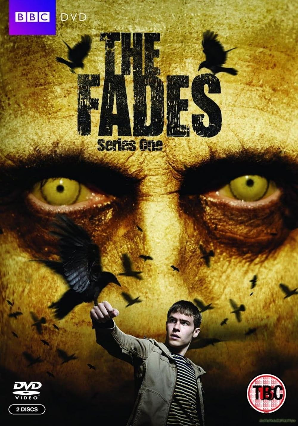 The Fades 