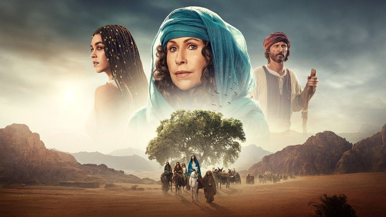 The Faithful: Women of the Bible (2026)