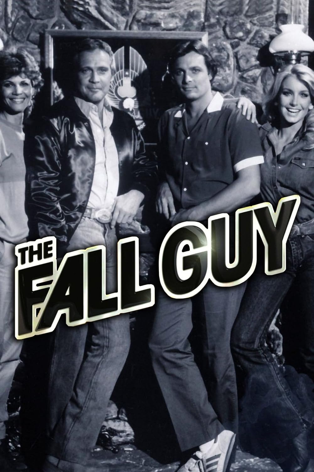 The Fall Guy 