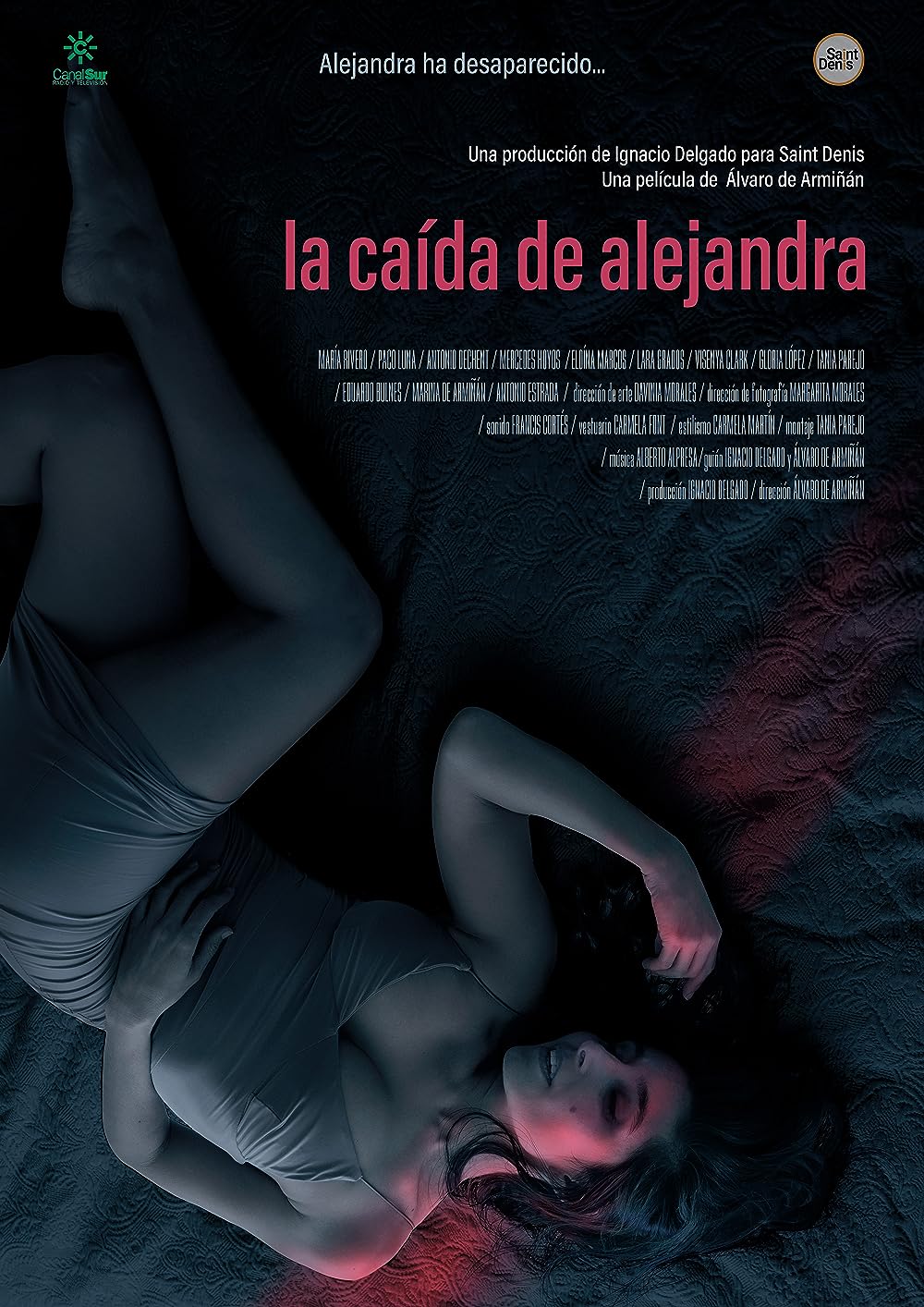 The Fall of Alejandra 
