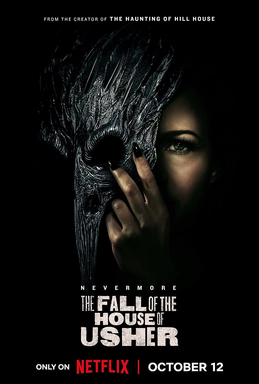 The Fall of the House of Usher 