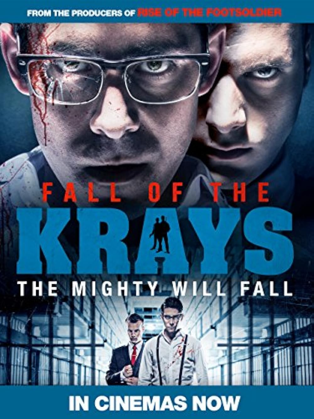 The Fall of the Krays 