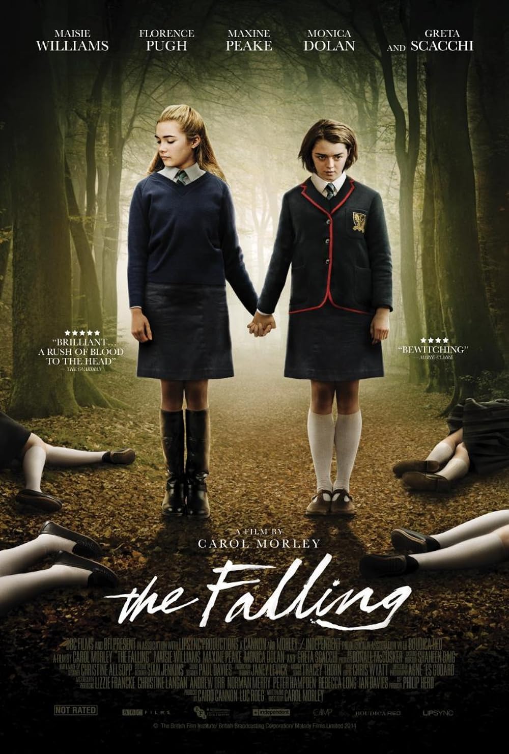 The Falling 