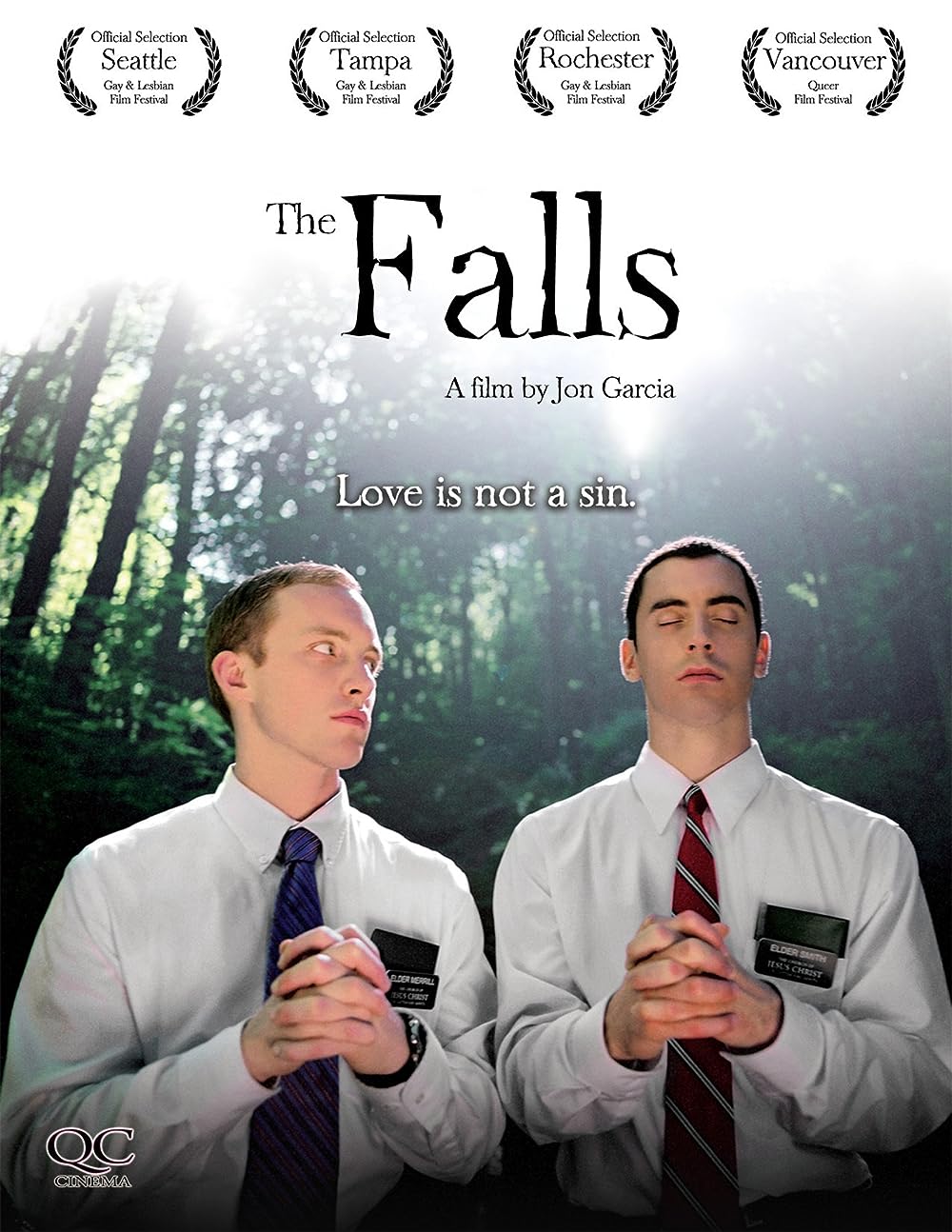The Falls 