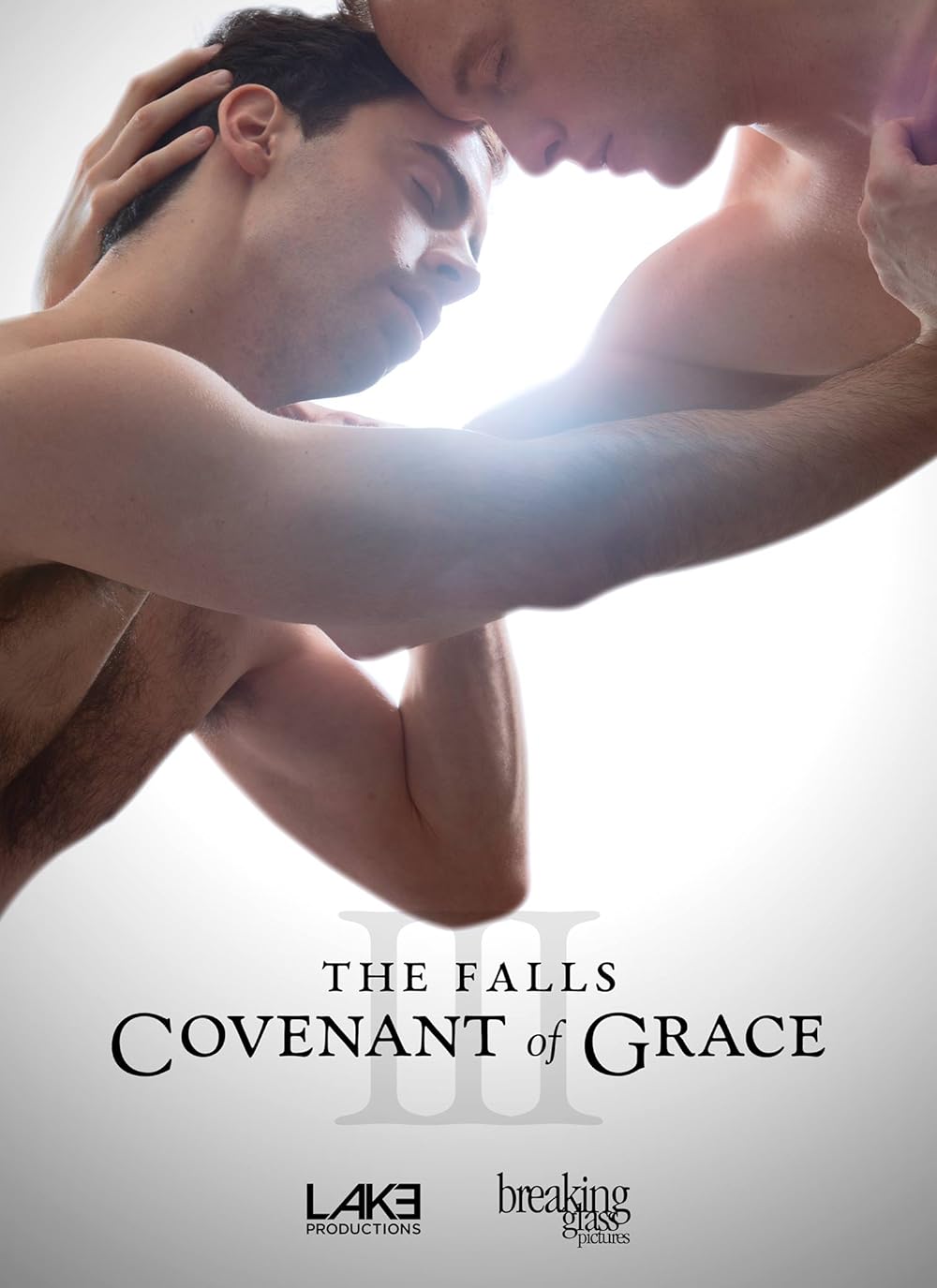 The Falls: Covenant of Grace 