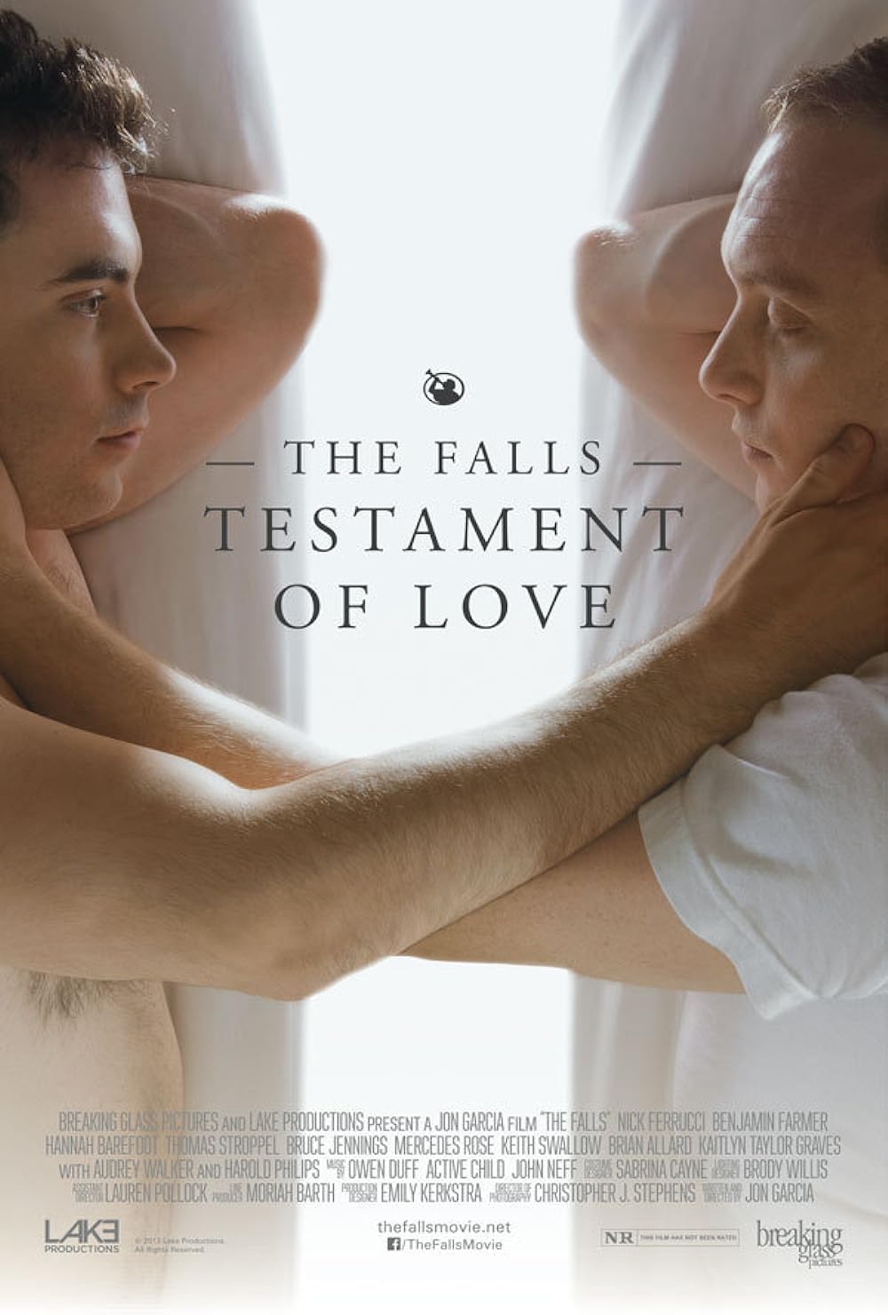The Falls: Testament of Love 