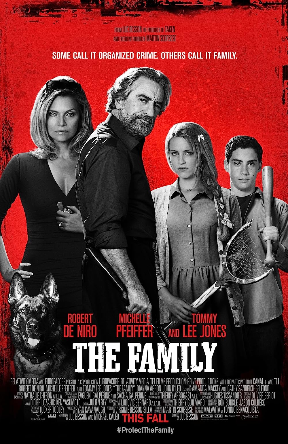 The Family 