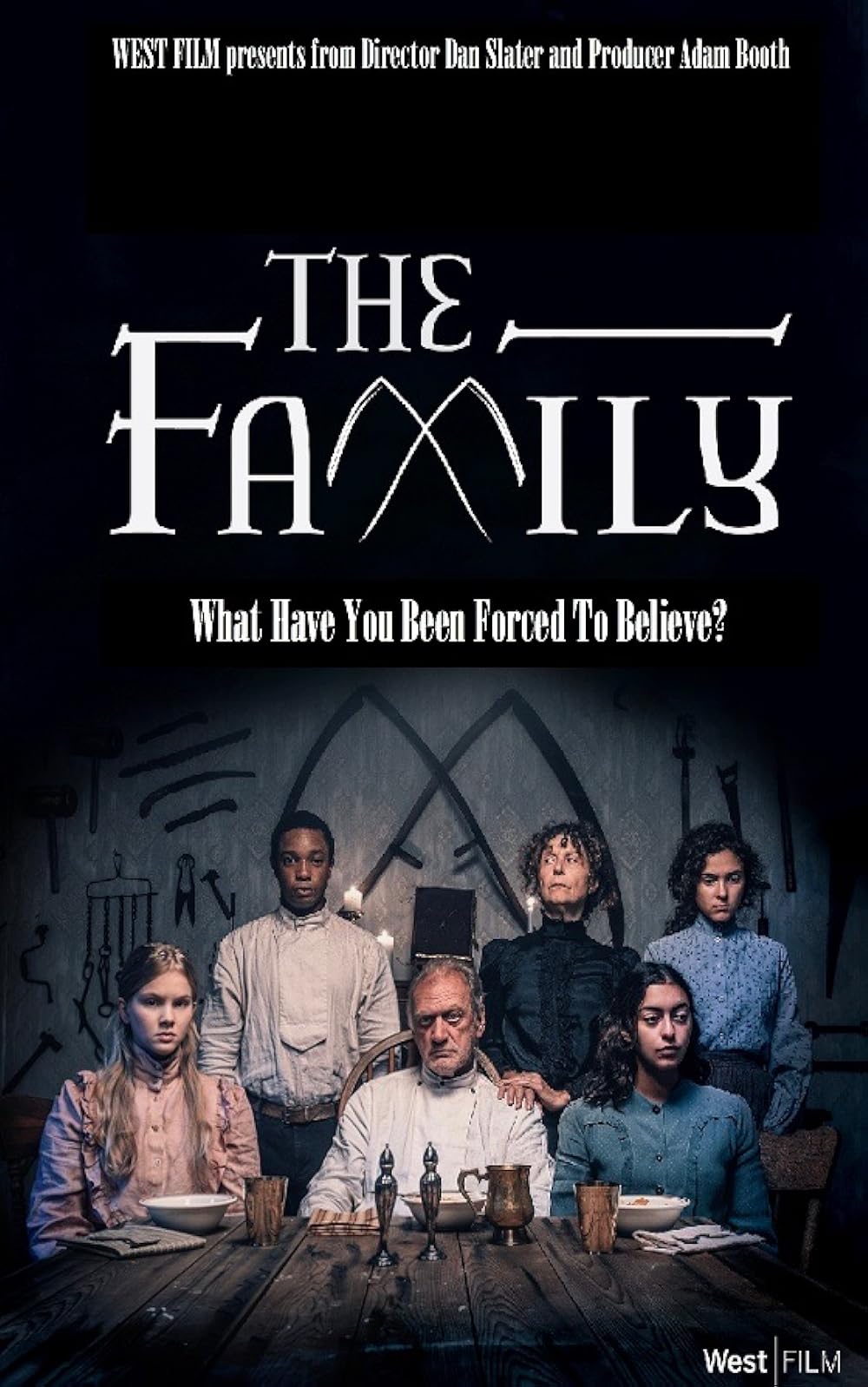 The Family 